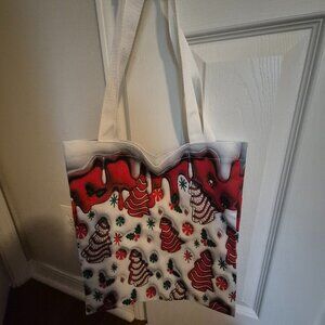 Christmas tote